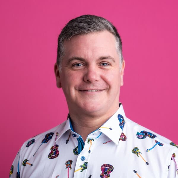 Paul Croker, Board Advisor