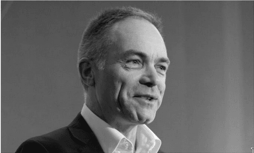 Andy Bates, Board Advisor