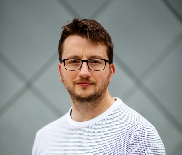 Jonny Tyers, Founder & Managing Director