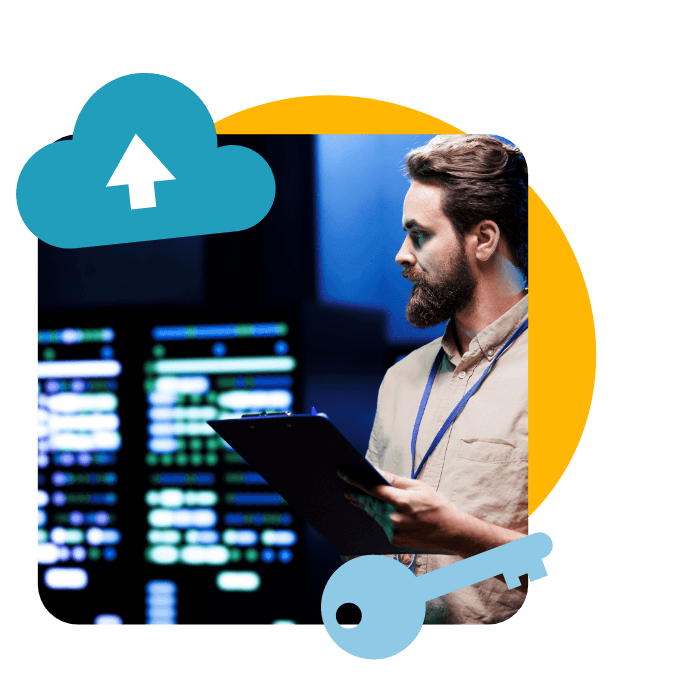 Fine-tuned for development teams illustration